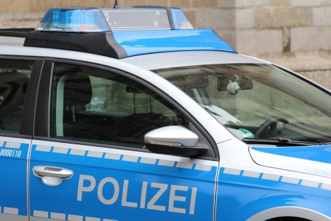 Kriminalstatistik 2023: Höchste Aufklärungsquote bei der Polizei Münster