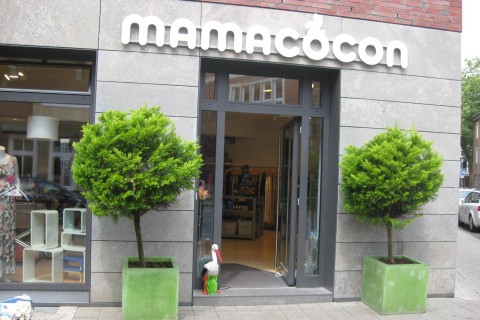 Mamacocon
