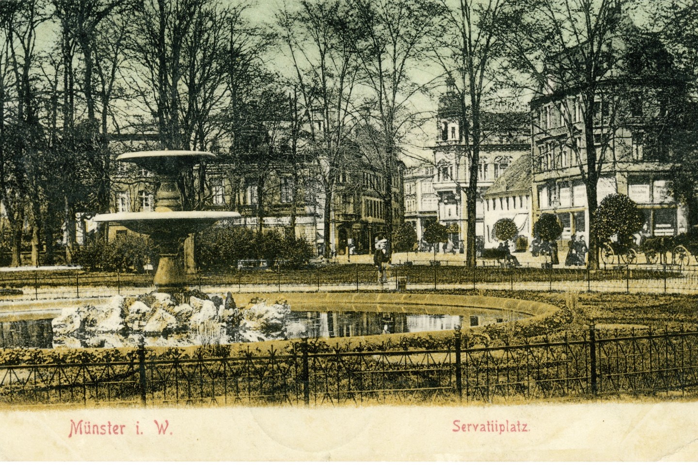 Servatiiplatz