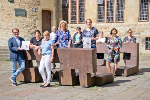 Kunst und Kultur in Münster neu entdecken