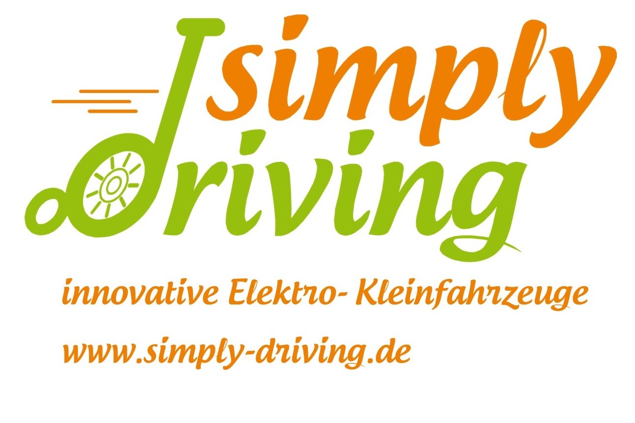 Simply driving