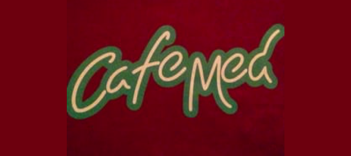 Cafe Med - Gastronomoie-Bild