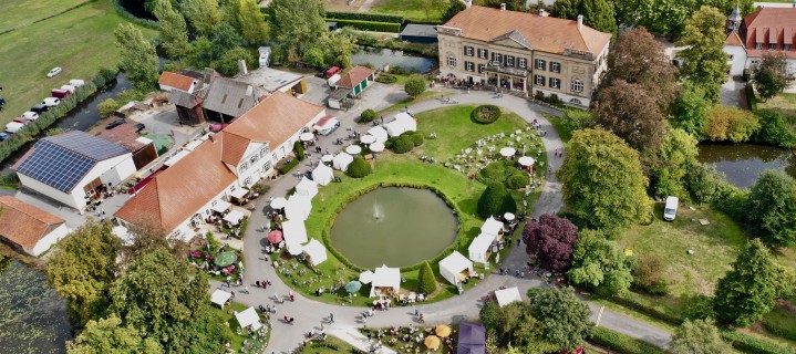 Schloss Harkotten,Füchtorf,Gartenfestival,