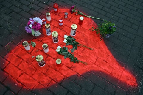 Ermittlungen wegen Brandstiftung und Mord in Düsseldorf 