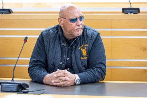 Ex-Rocker-Boss Frank Hanebuth in Spanien freigesprochen