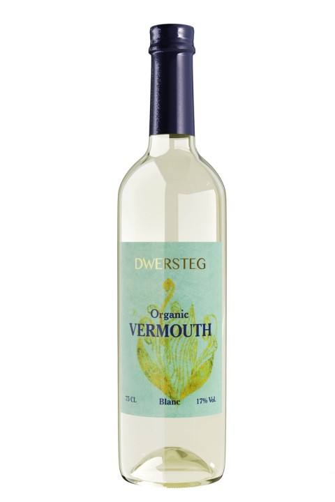 Organic Vermouth - Blanc