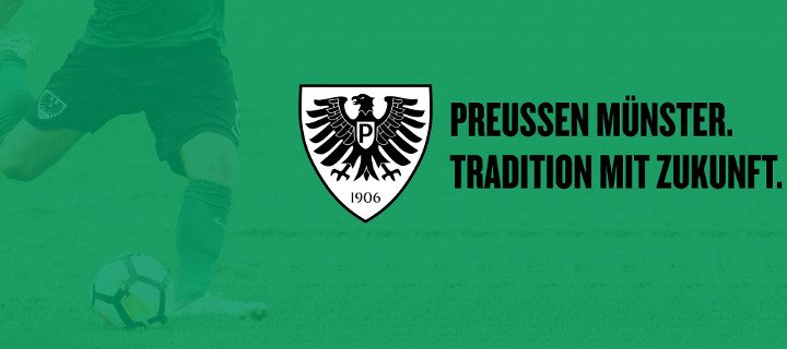 Gewinnspiel SC Preußen Münster vs. Energie Cottbus Fr. 21.09. 19 Uhr