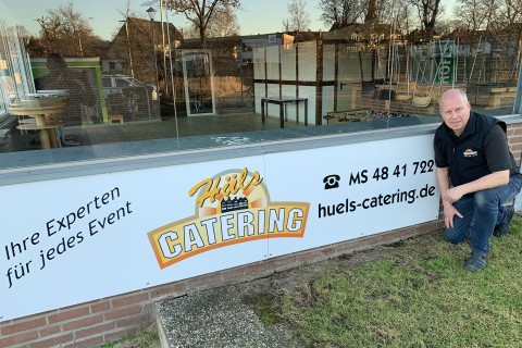 Party- und Cateringservice Stefan Hüls