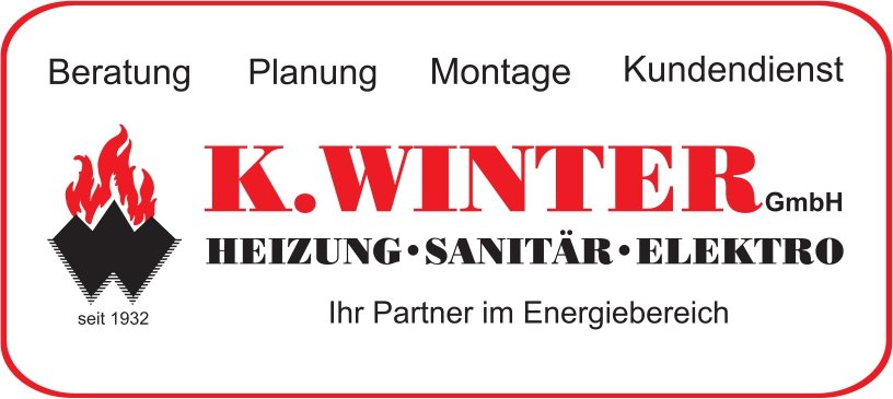 K. Winter GmbH - 1. Bild Profilseite