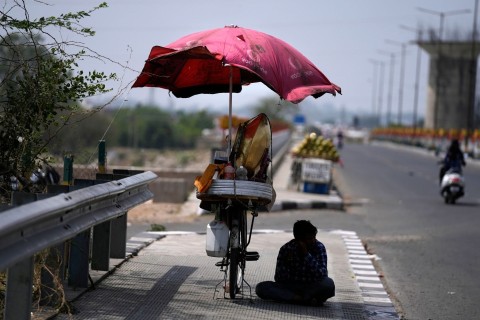 Klimawandel: Hitze wie in Indien 30 mal wahrscheinlicher