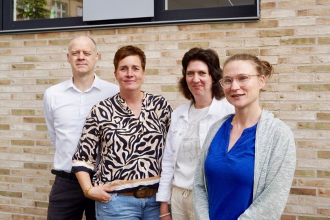 Neue Essstörungsambulanz LWL-Klinik Münster erweitert ihr Behandlungsangebot