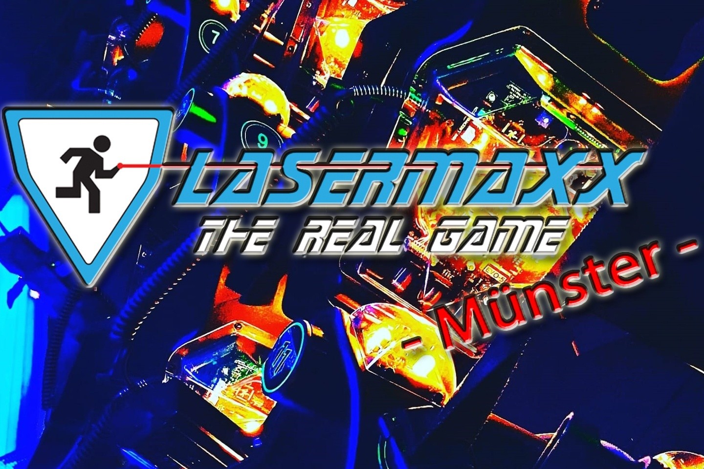 Lasermaxx