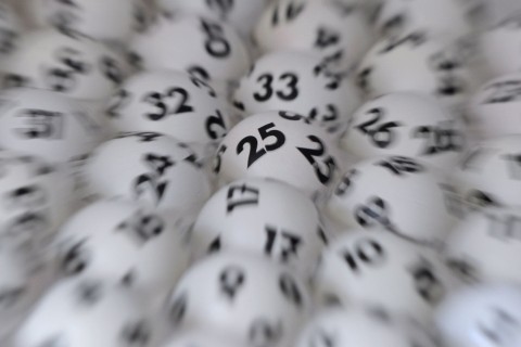 Lottospielerin verpasst Gewinn - zweiter Treffer gelingt