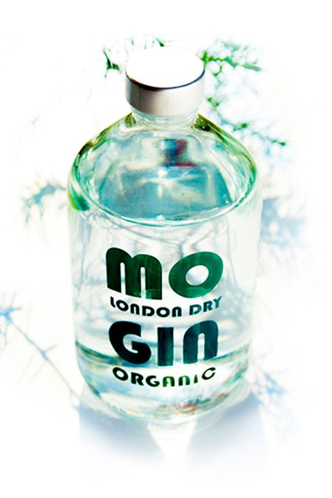 MoGin – London Dry Gin