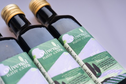 Steinfurt-Sizilien-Connection holt Olivenöl zurück ins Münsterland