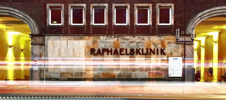 Raphaelsklinik