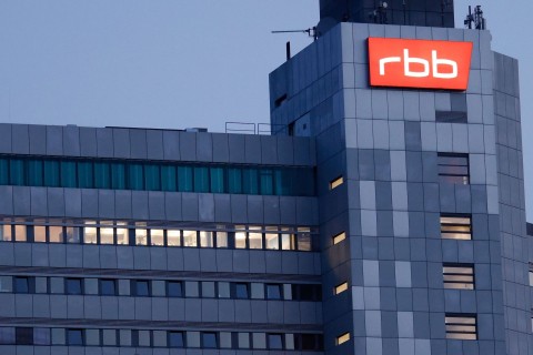 RBB: Zwei Leitungsmitglieder sollen Amt ruhen lassen