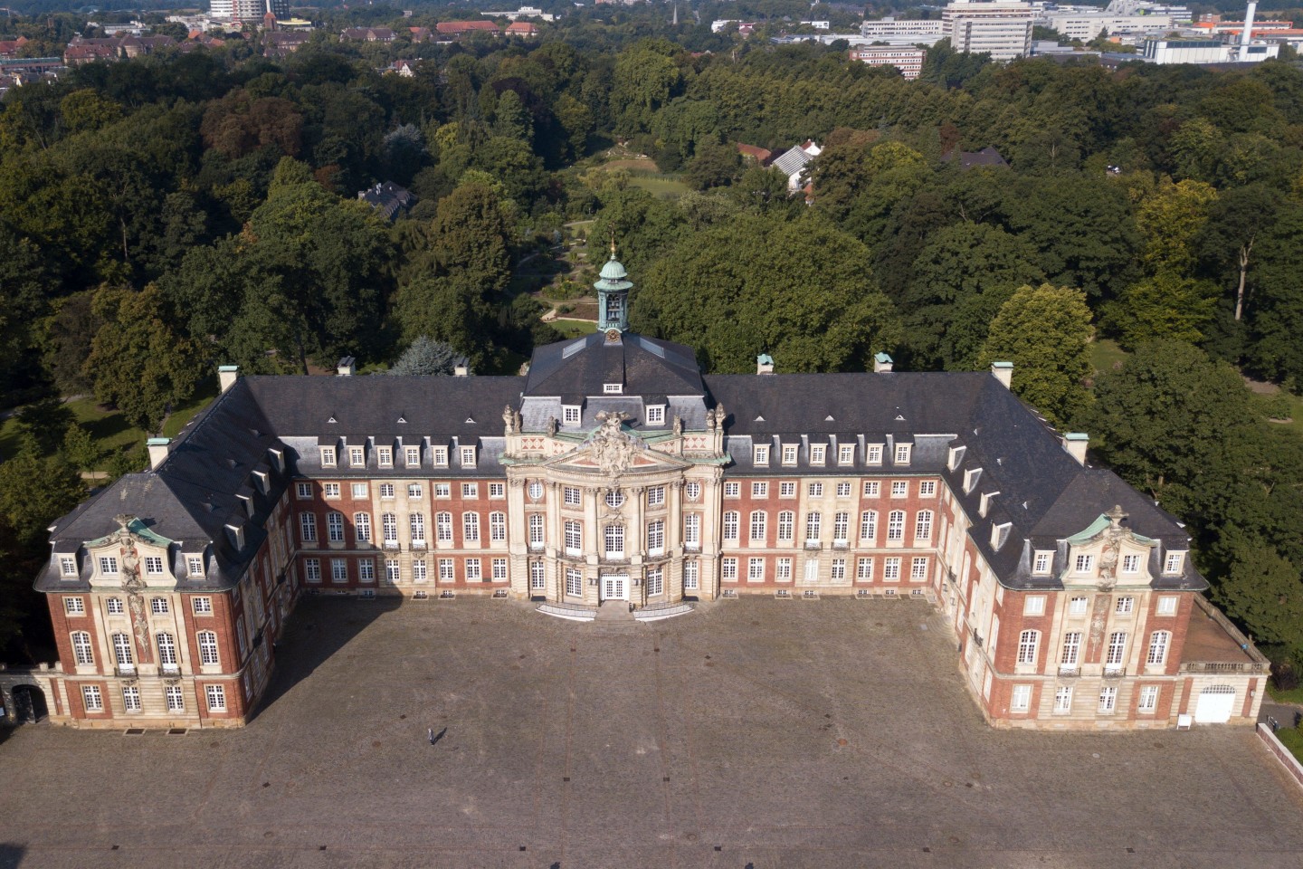 Schloss Jan Lehmann