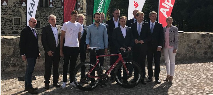 Sparkassen Münsterland Giro geht in die nächste Runde