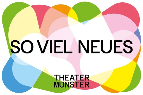 Werden Sie Publikum des Jahres 2022 des Theater Münster!