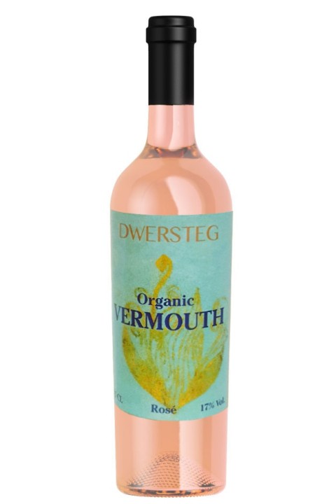Organic Vermouth - Rosé