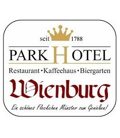 Parkhotel Wienburg