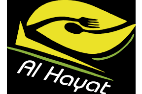 Logo Al Hayat