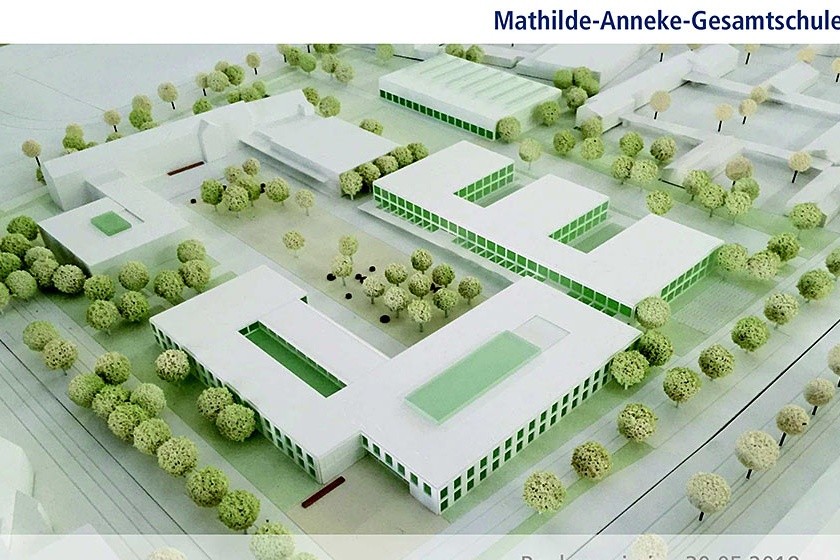 Mathilde-Anneke-Gesamtschule