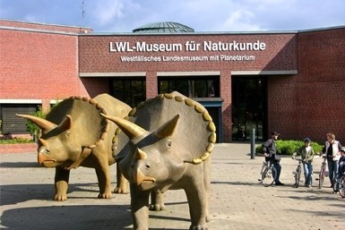LWL Naturkundemuseum